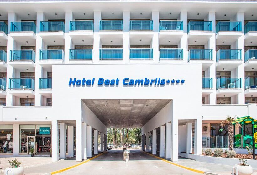 בית מלון כפרי Best Cambrils