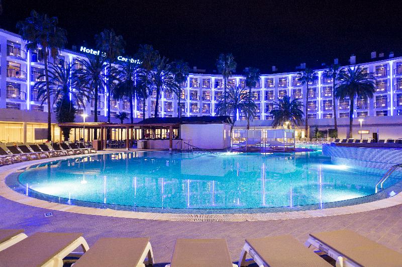 בית מלון כפרי Best Cambrils