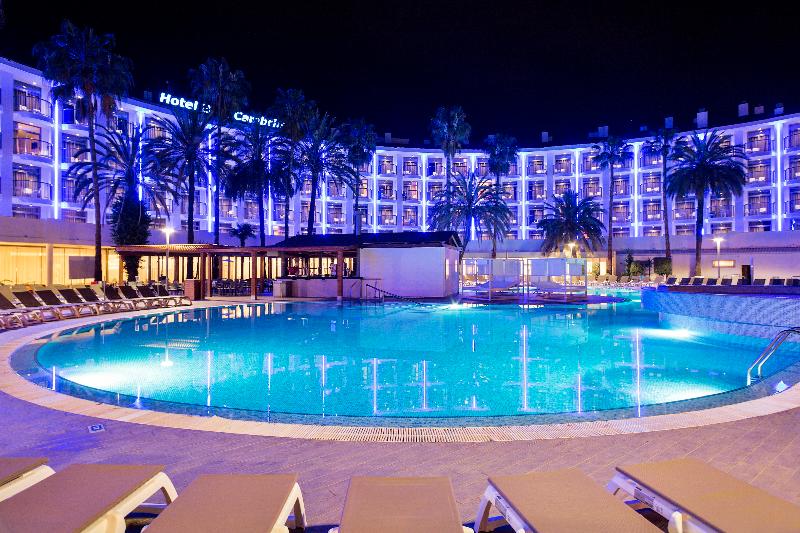 בית מלון כפרי Best Cambrils