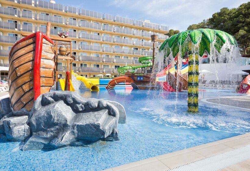 酒店 Best Cap Salou