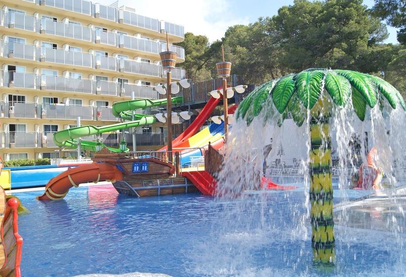 酒店 Best Cap Salou