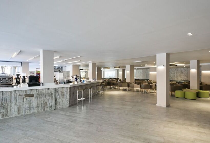 酒店 Best Cap Salou