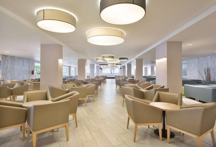 酒店 Best Cap Salou