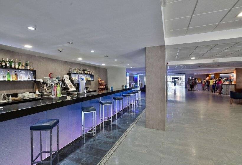 酒店 Best Cap Salou