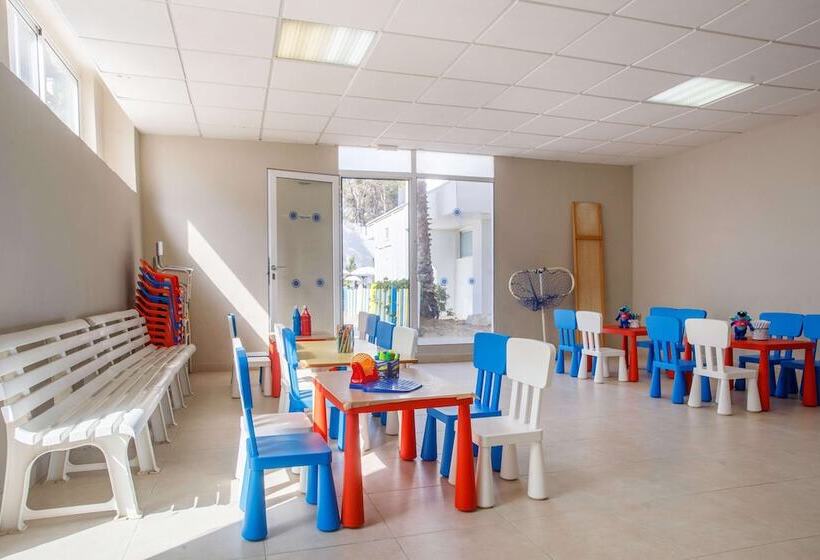 酒店 Best Cap Salou