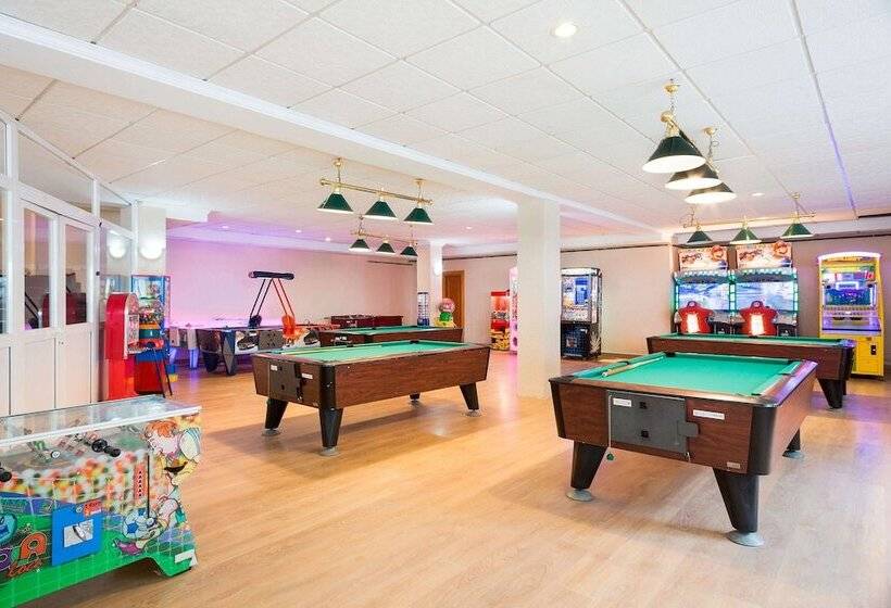 酒店 Best Cap Salou