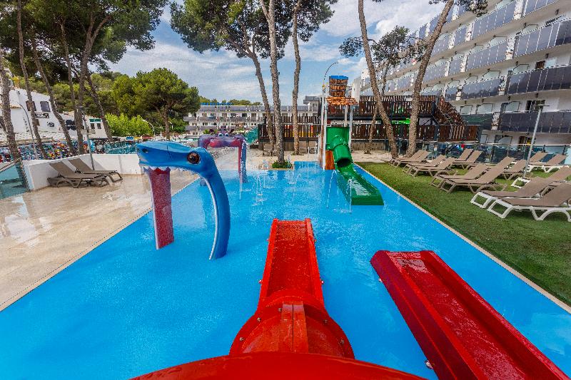 酒店 Best Cap Salou