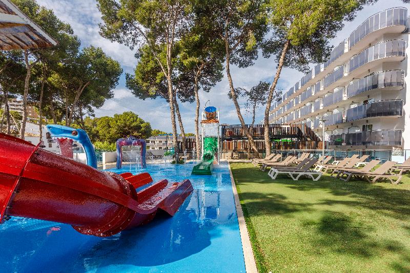 酒店 Best Cap Salou