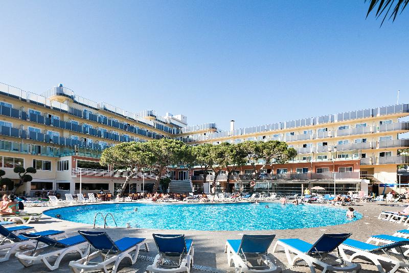 酒店 Best Cap Salou