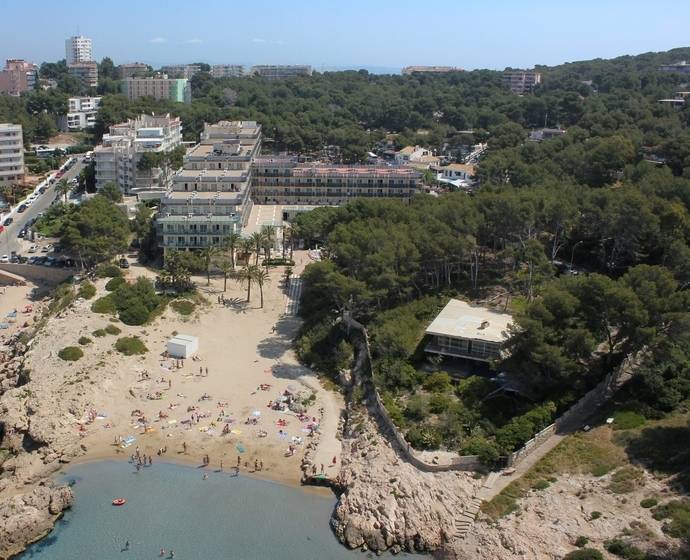 酒店 Best Cap Salou