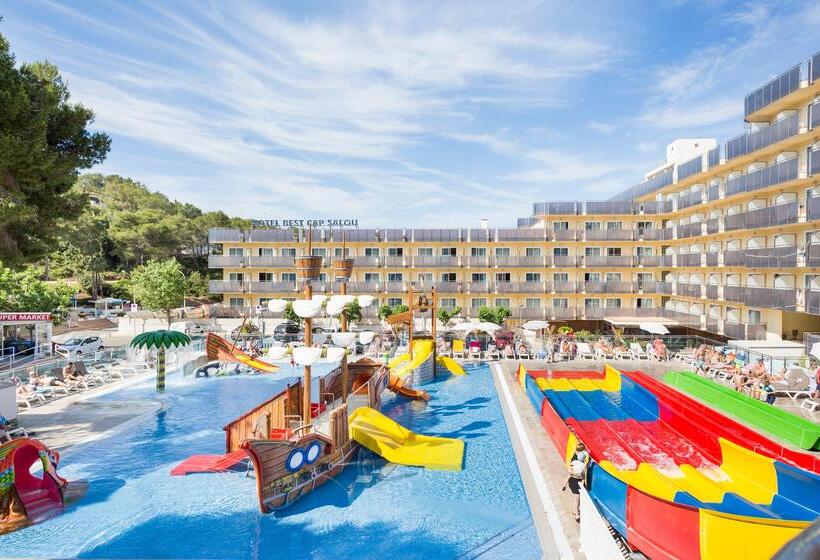 酒店 Best Cap Salou