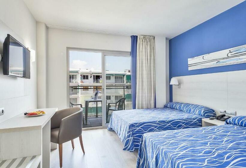 酒店 Best Los Angeles