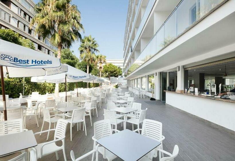 酒店 Best Los Angeles
