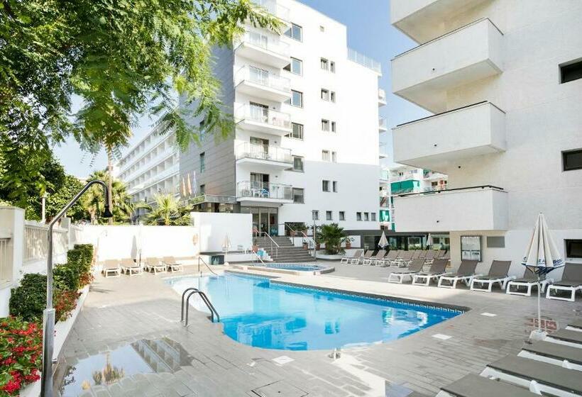 酒店 Best Los Angeles