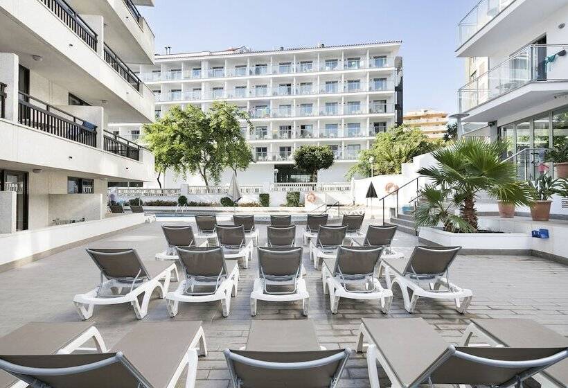 酒店 Best Los Angeles