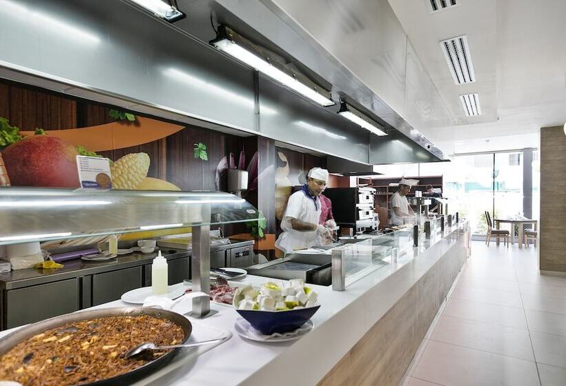 酒店 Best Los Angeles