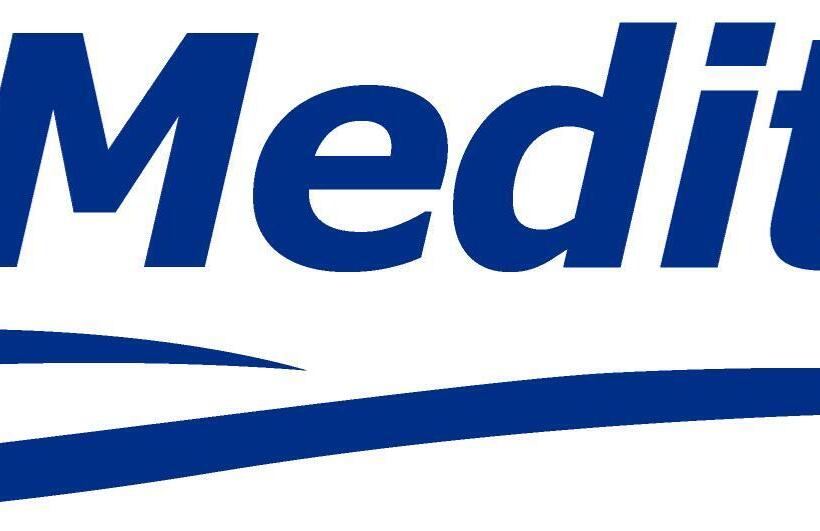 בית מלון כפרי Best Mediterraneo