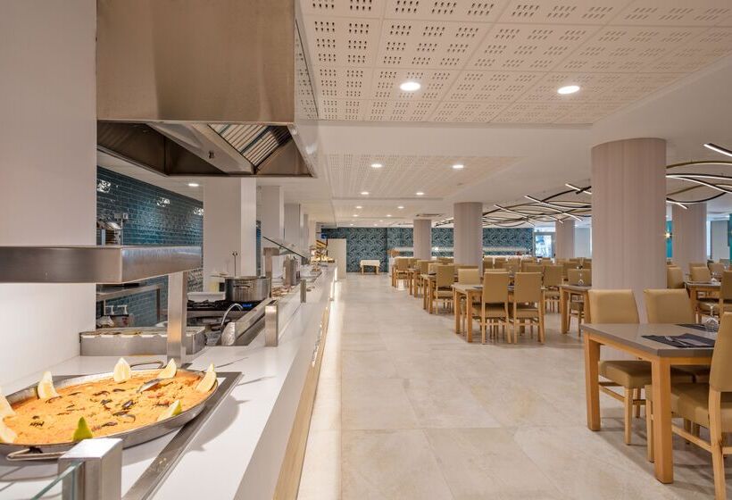 בית מלון כפרי Best Mediterraneo