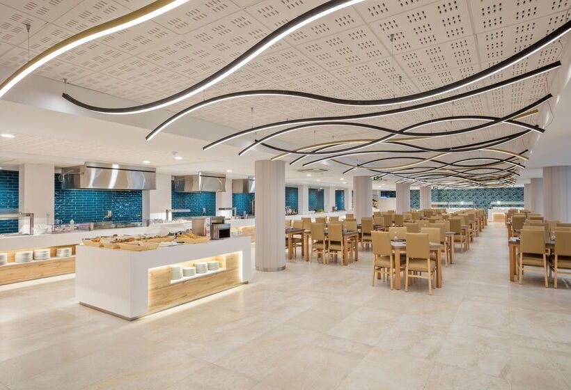 בית מלון כפרי Best Mediterraneo