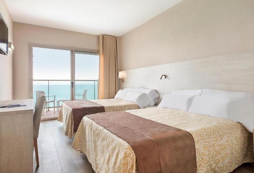 هتل Best Negresco