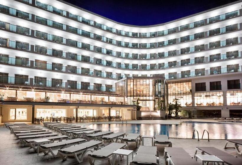 Отель Best Negresco