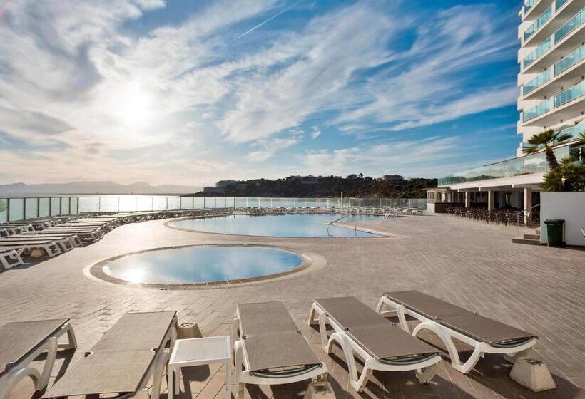 Отель Best Negresco