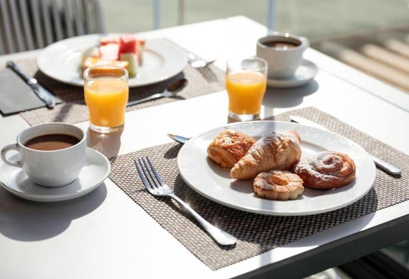 Отель Best Negresco