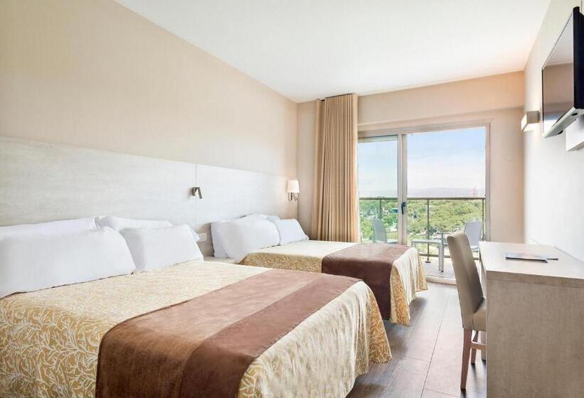 Отель Best Negresco