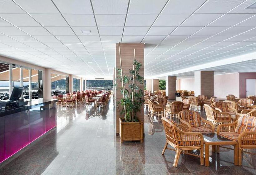 Отель Best Negresco