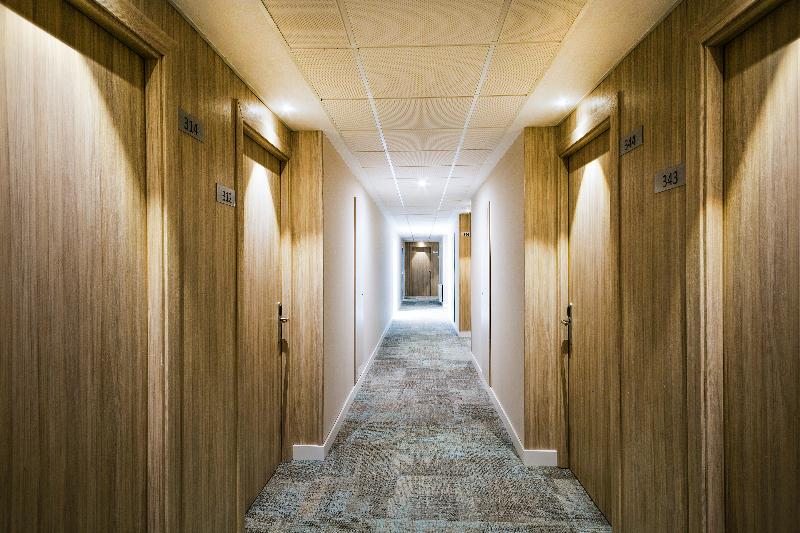 ホテル Best San Diego