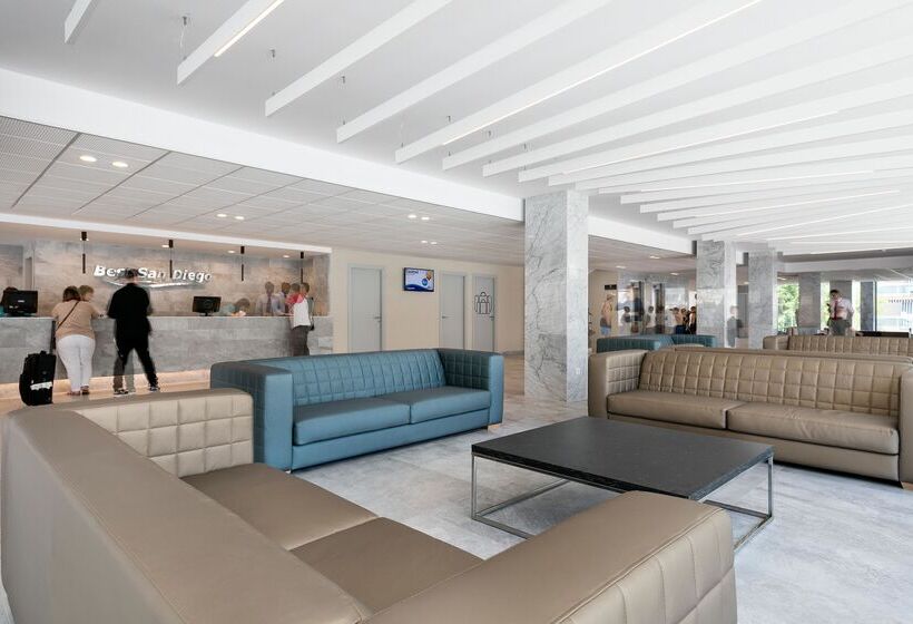 ホテル Best San Diego