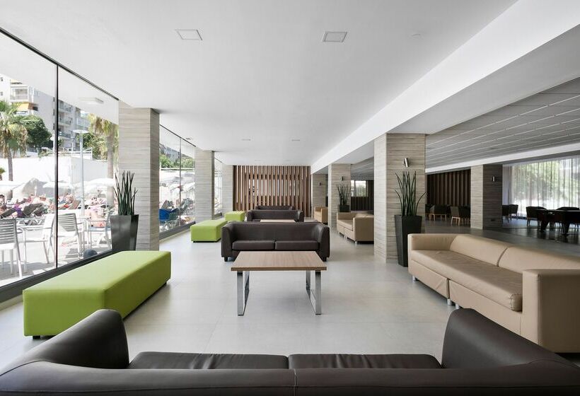 فندق Best San Francisco