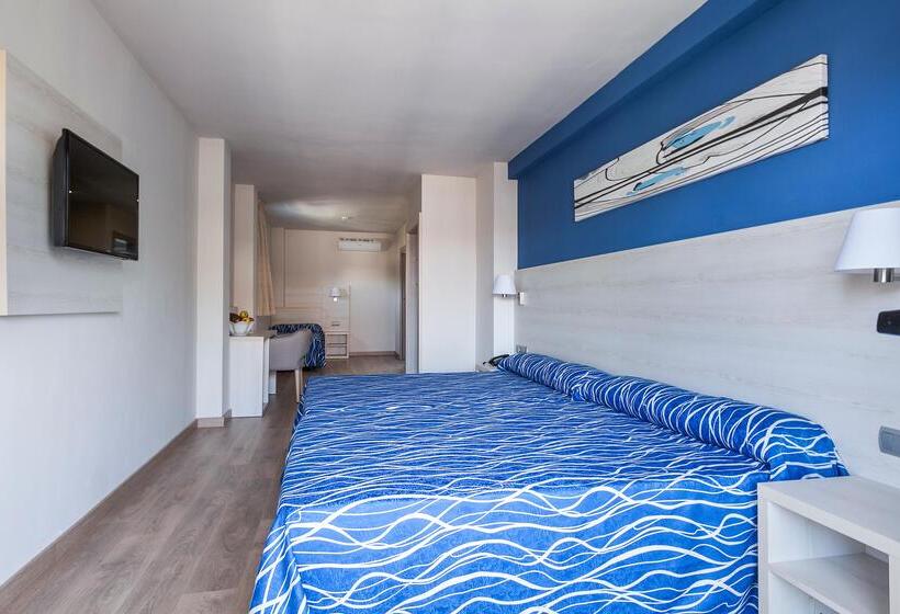 فندق Best San Francisco