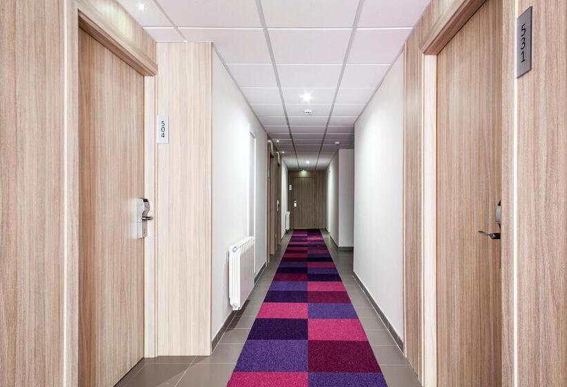 فندق Best San Francisco