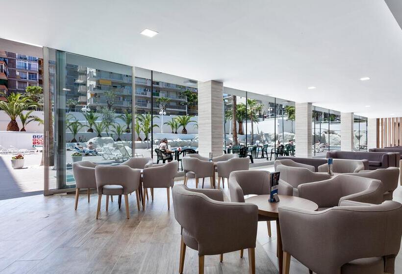 فندق Best San Francisco