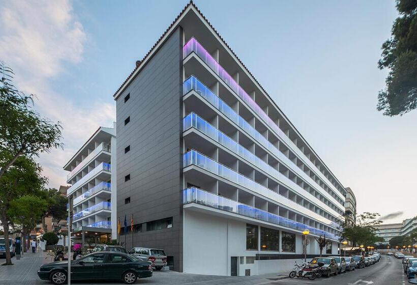 فندق Best San Francisco