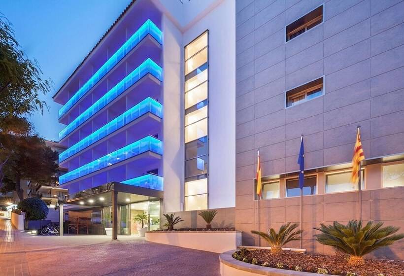 فندق Best San Francisco