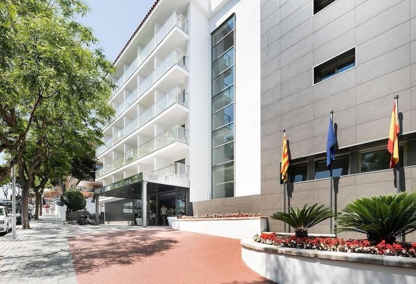 فندق Best San Francisco