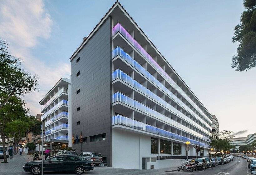 فندق Best San Francisco