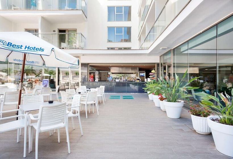 فندق Best San Francisco