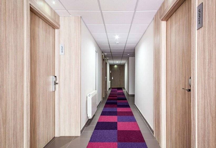 فندق Best San Francisco