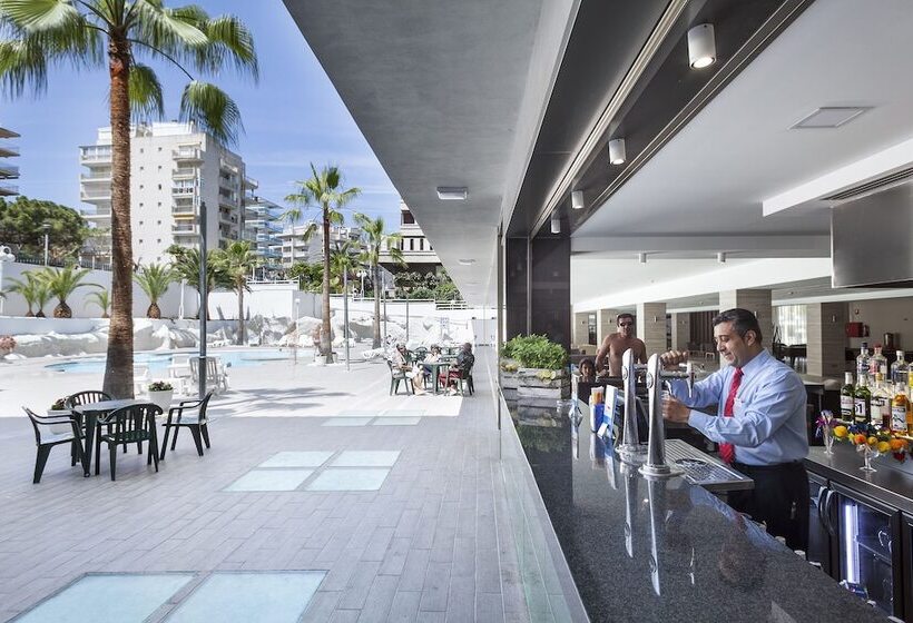 فندق Best San Francisco