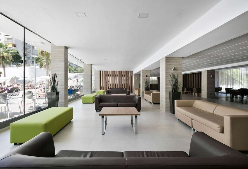 فندق Best San Francisco