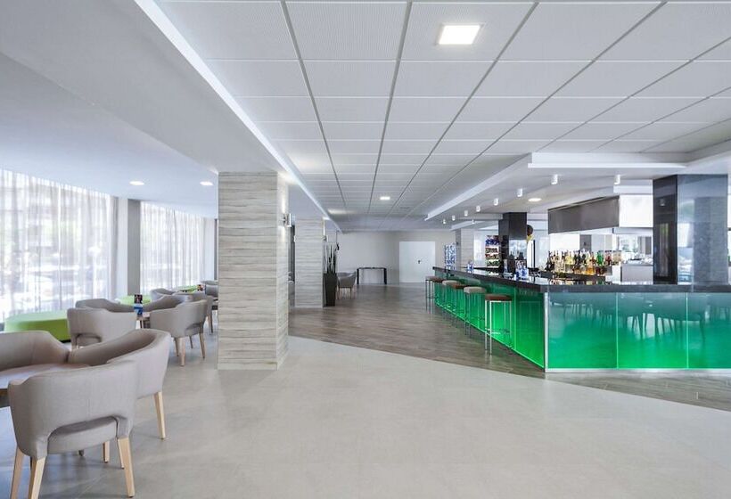 فندق Best San Francisco