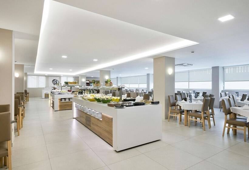 فندق Best San Francisco