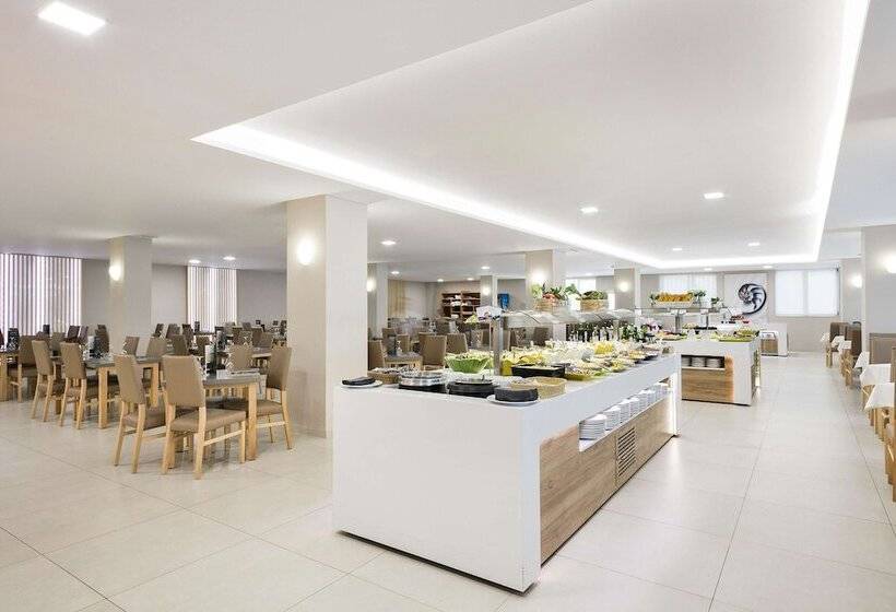 فندق Best San Francisco