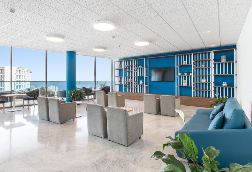 ホテル Best Semiramis