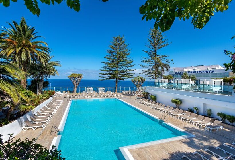 ホテル Best Semiramis