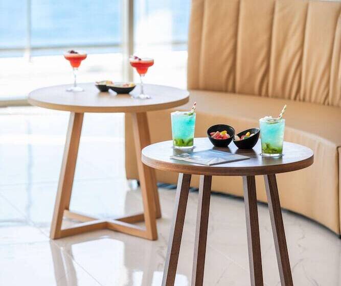 ホテル Best Semiramis