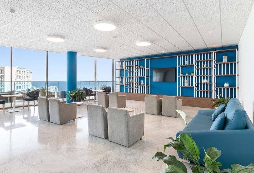 בית מלון כפרי Best Semiramis